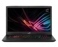 ASUS ROG Strix SCAR GL703GM i7-8750H/16GB/1TB - 460915 - zdjęcie 3